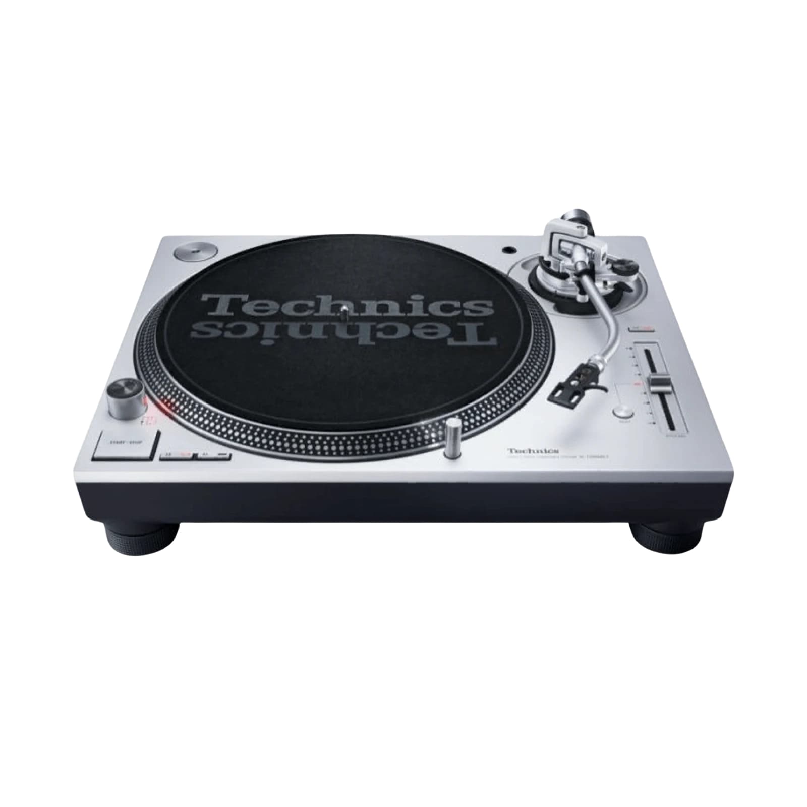 Technics SL-1200MK7 Silver